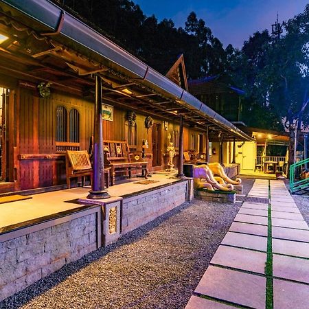 Castillo De Woods , The Private Luxury Villa , 8 Bhk, Vattavada Kottakamboor Екстериор снимка