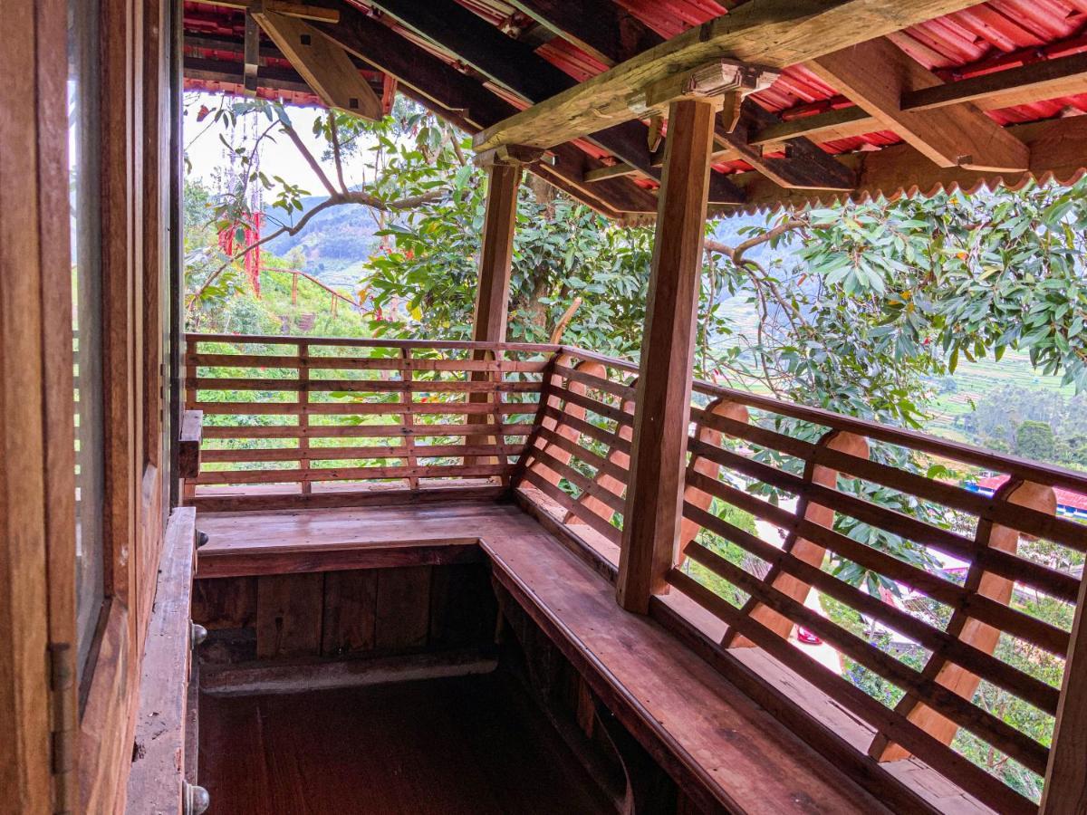 Castillo De Woods , The Private Luxury Villa , 8 Bhk, Vattavada Kottakamboor Екстериор снимка