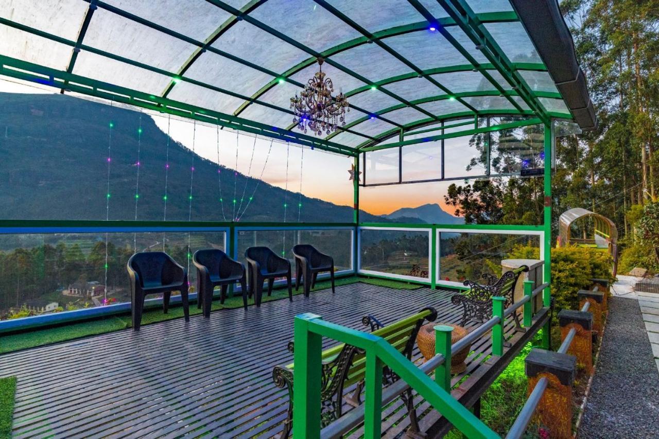 Castillo De Woods , The Private Luxury Villa , 8 Bhk, Vattavada Kottakamboor Екстериор снимка