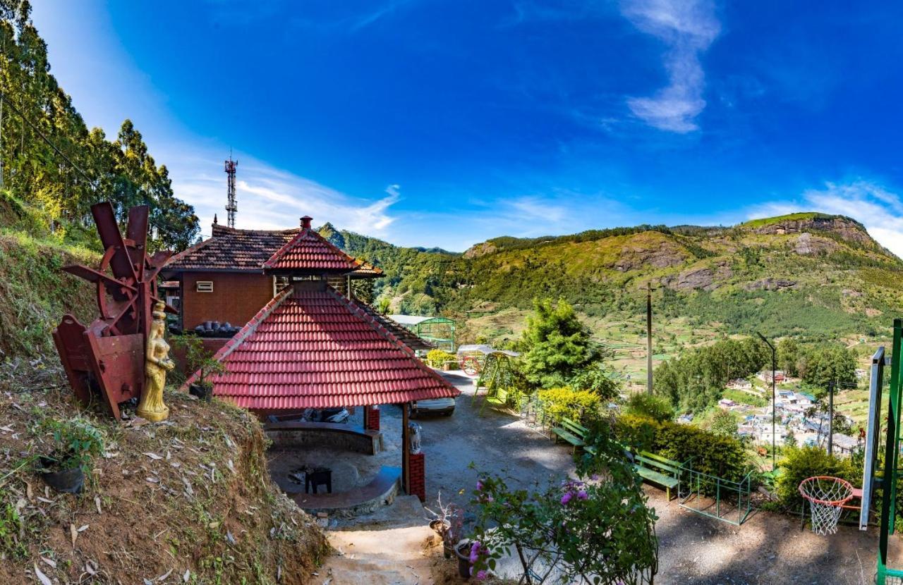 Castillo De Woods , The Private Luxury Villa , 8 Bhk, Vattavada Kottakamboor Екстериор снимка