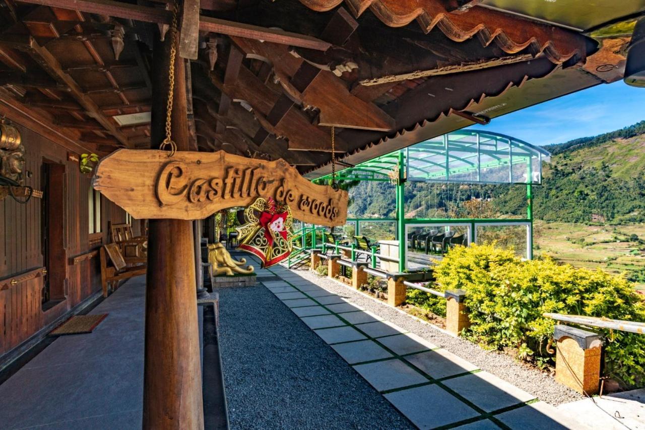Castillo De Woods , The Private Luxury Villa , 8 Bhk, Vattavada Kottakamboor Екстериор снимка