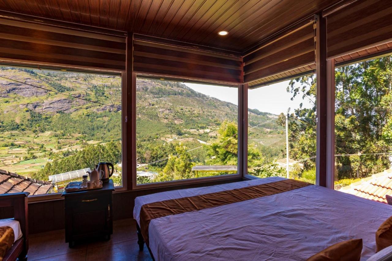 Castillo De Woods , The Private Luxury Villa , 8 Bhk, Vattavada Kottakamboor Екстериор снимка