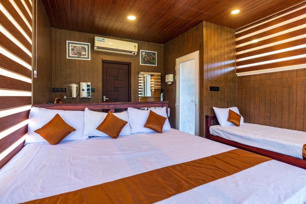 Castillo De Woods , The Private Luxury Villa , 8 Bhk, Vattavada Kottakamboor Екстериор снимка
