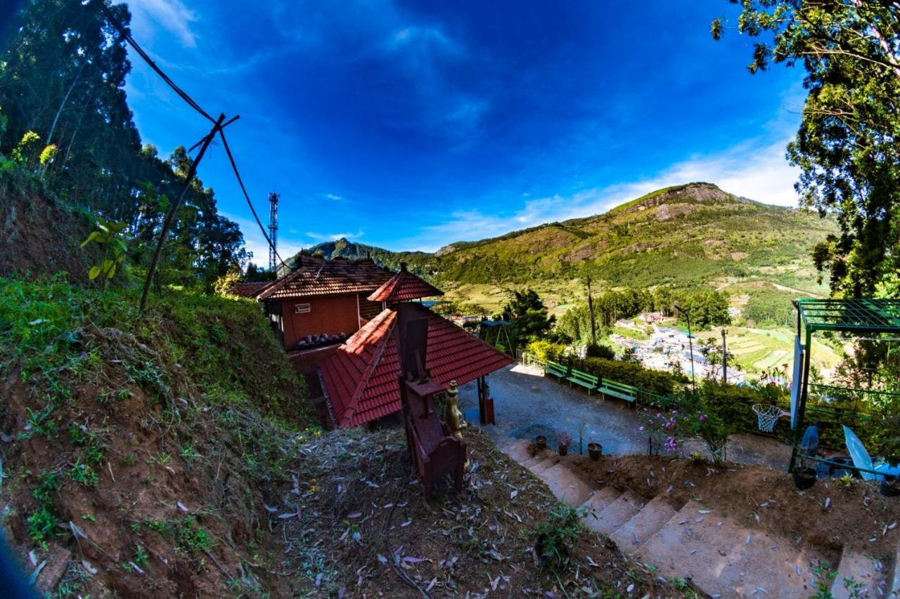 Castillo De Woods , The Private Luxury Villa , 8 Bhk, Vattavada Kottakamboor Екстериор снимка