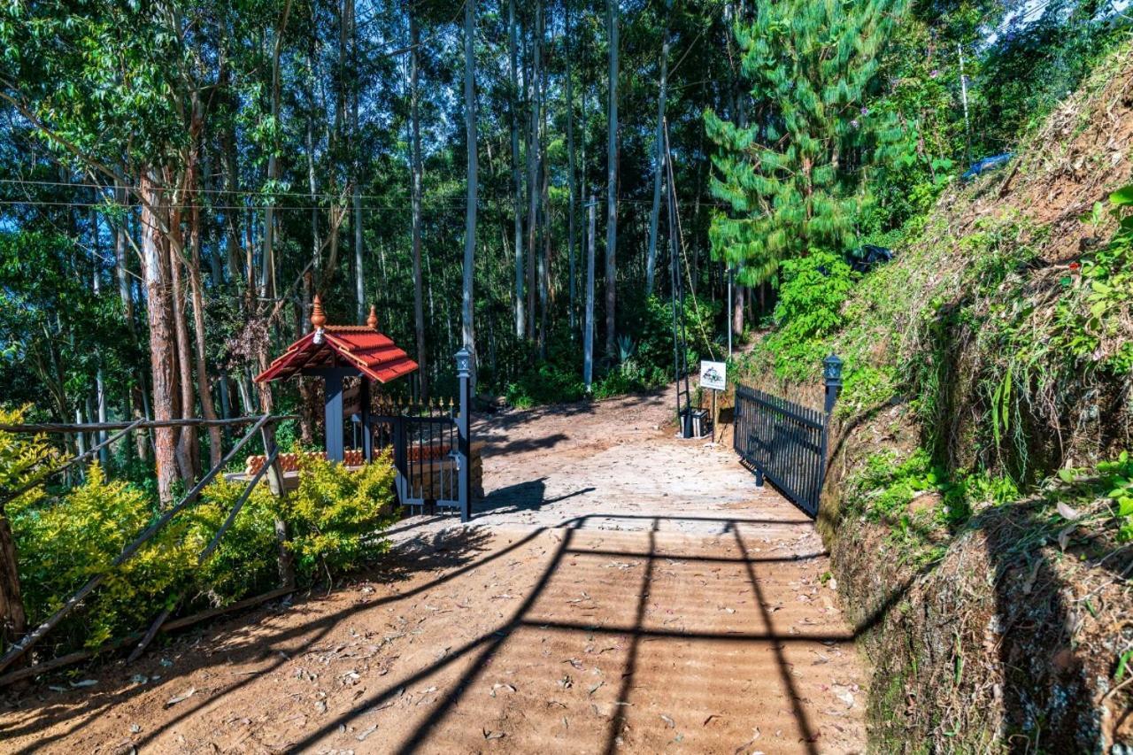 Castillo De Woods , The Private Luxury Villa , 8 Bhk, Vattavada Kottakamboor Екстериор снимка