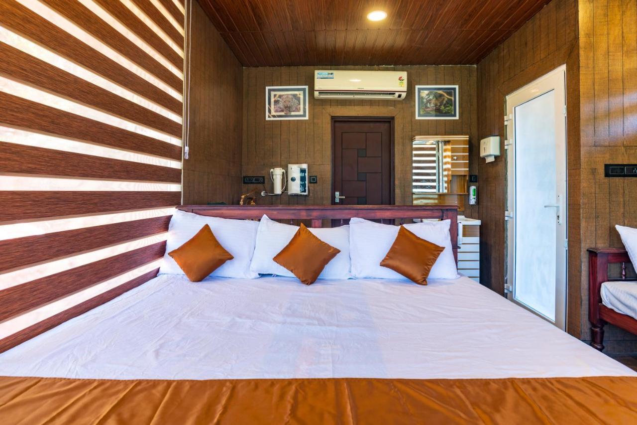 Castillo De Woods , The Private Luxury Villa , 8 Bhk, Vattavada Kottakamboor Екстериор снимка