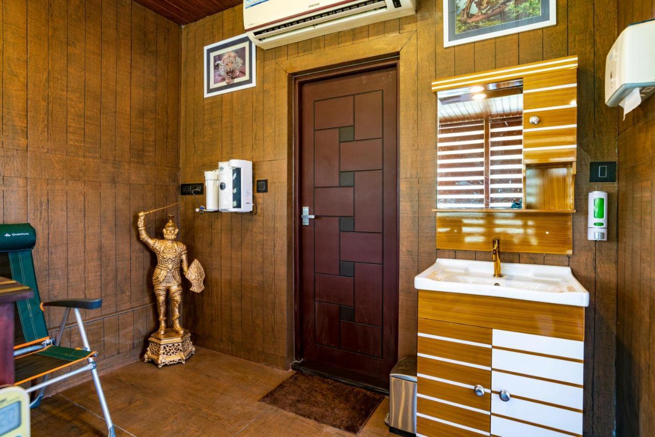 Castillo De Woods , The Private Luxury Villa , 8 Bhk, Vattavada Kottakamboor Екстериор снимка