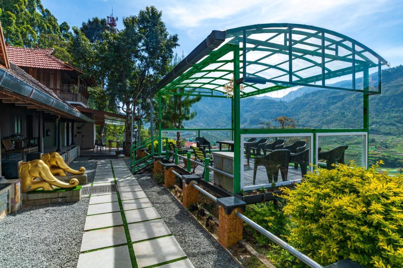 Castillo De Woods , The Private Luxury Villa , 8 Bhk, Vattavada Kottakamboor Екстериор снимка