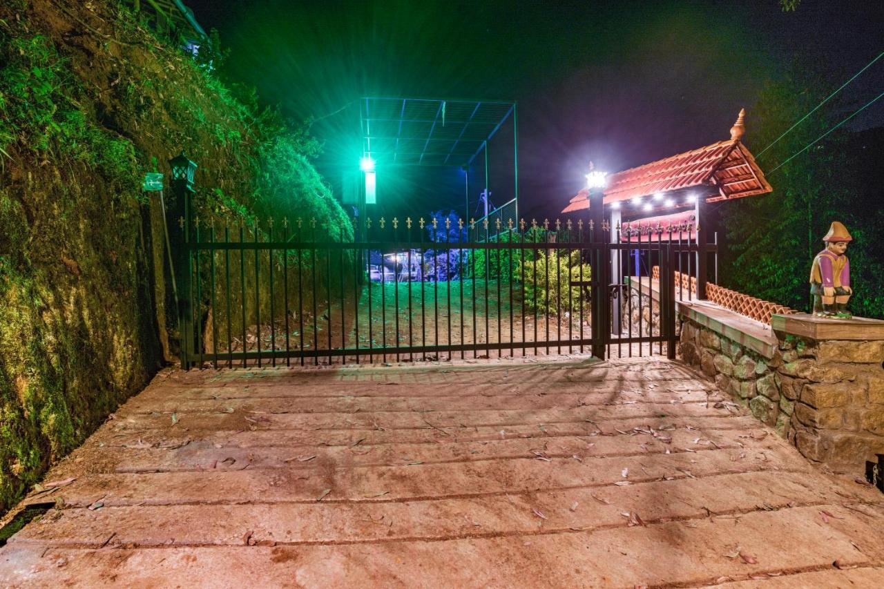 Castillo De Woods , The Private Luxury Villa , 8 Bhk, Vattavada Kottakamboor Екстериор снимка