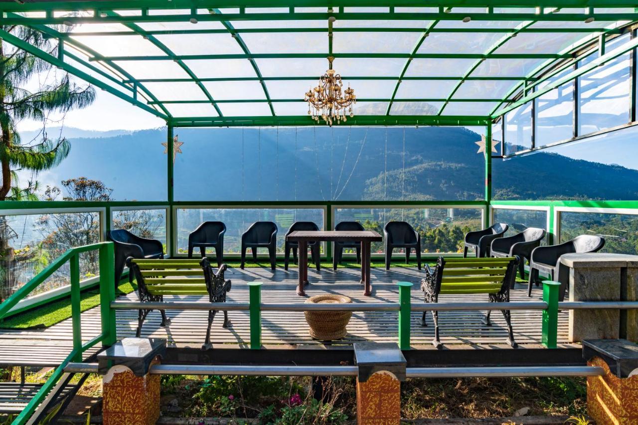 Castillo De Woods , The Private Luxury Villa , 8 Bhk, Vattavada Kottakamboor Екстериор снимка